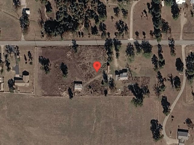 House image located at Muldrow, OK 74948