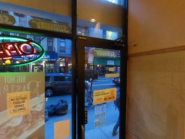 House image located at New York, NY 10007