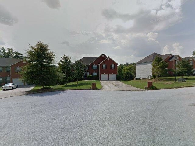 House image located at Ellenwood, GA 30294