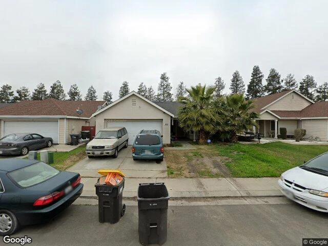 House image located at Stockton, CA 95206