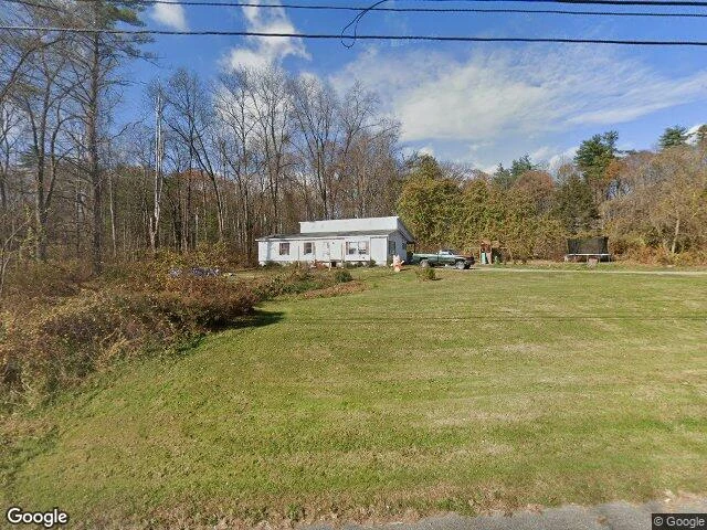 House image located at Accord, NY 12404