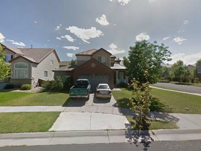 House image located at Aurora, CO 80019