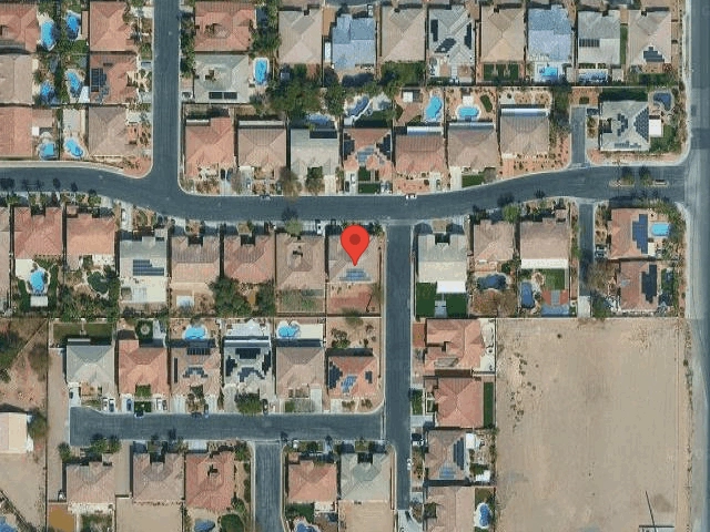 House image located at Las Vegas, NV 89183