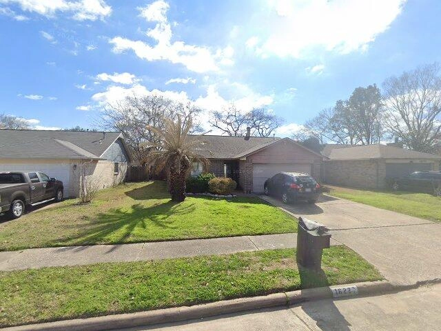 House image located at Houston, TX 77083