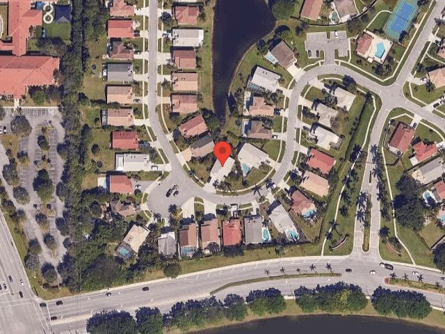 House image located at Boynton Beach, FL 33472