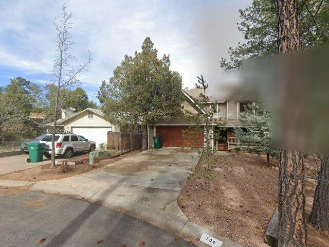 House image located at Payson, AZ 85541