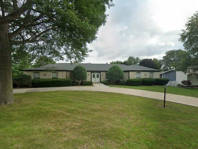 House image located at Schaumburg, IL 60193