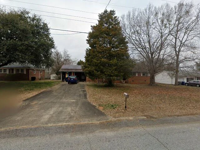 House image located at Spartanburg, SC 29301