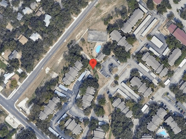 House image located at San Antonio, TX 78230