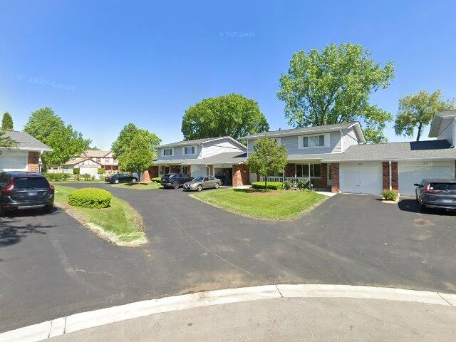 House image located at Schaumburg, IL 60193