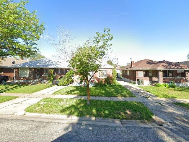 House image located at Ogden, UT 84403