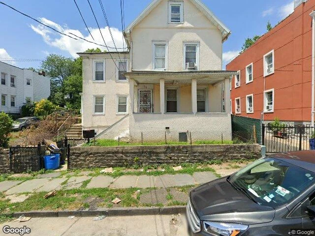 House image located at Mount Vernon, NY 10550