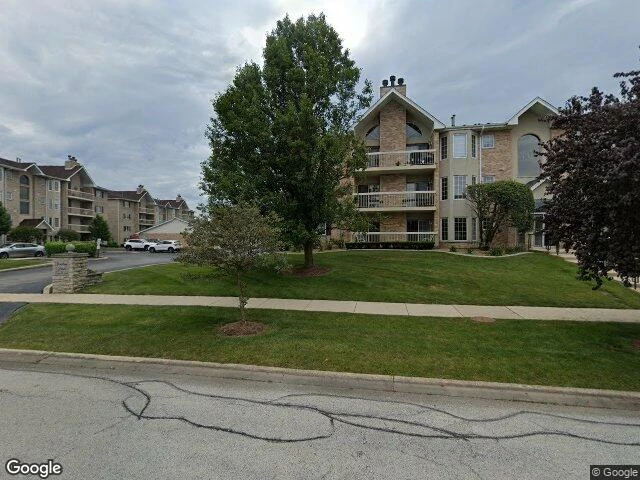 House image located at Tinley Park, IL 60477