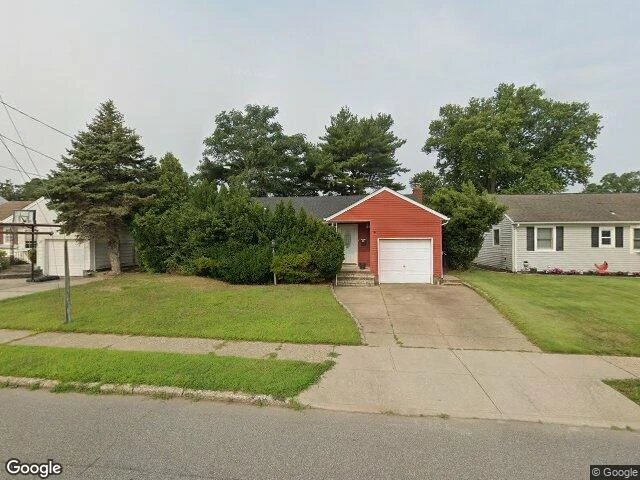 House image located at East Meadow, NY 11554