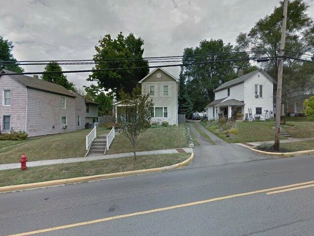 House image located at Bellefontaine, OH 43311