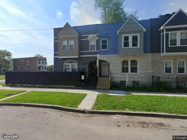 House image located at Chicago, IL 60624
