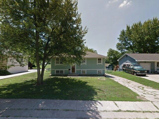 House image located at Independence, MO 64056
