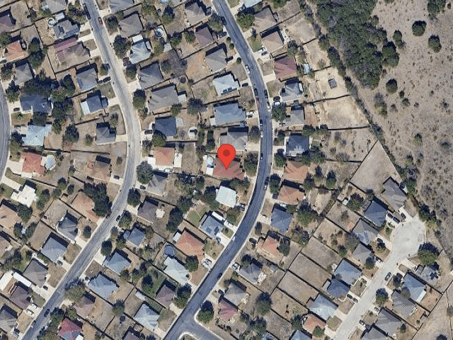 House image located at San Antonio, TX 78233