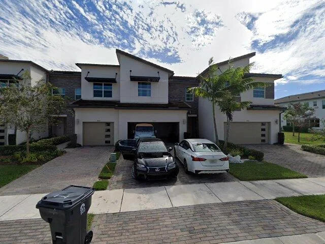 House image located at Lake Worth, FL 33467