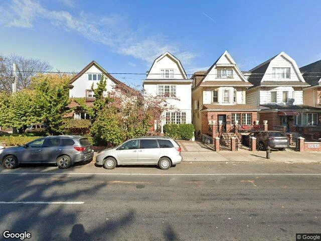 House image located at Brooklyn, NY 11223