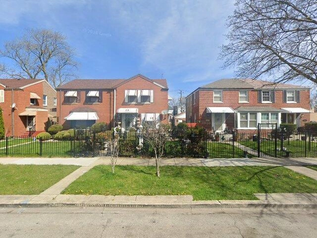 House image located at Chicago, IL 60644