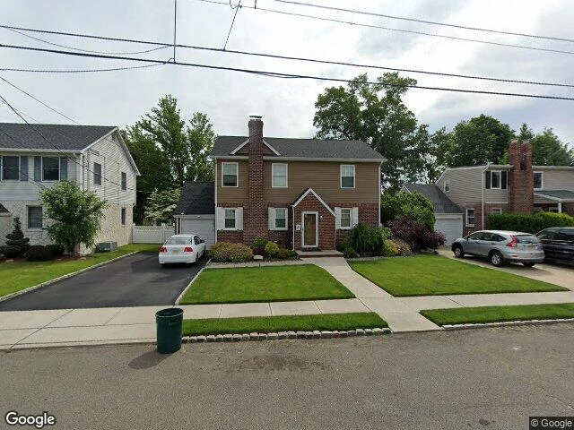 House image located at Saddle Brook, NJ 07663