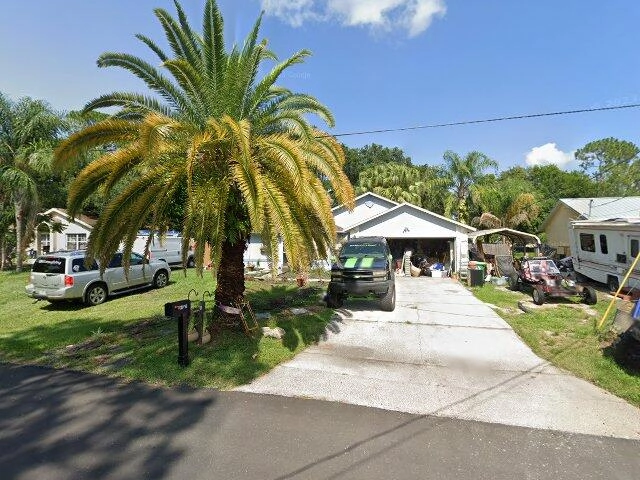 House image located at Cocoa, FL 32927