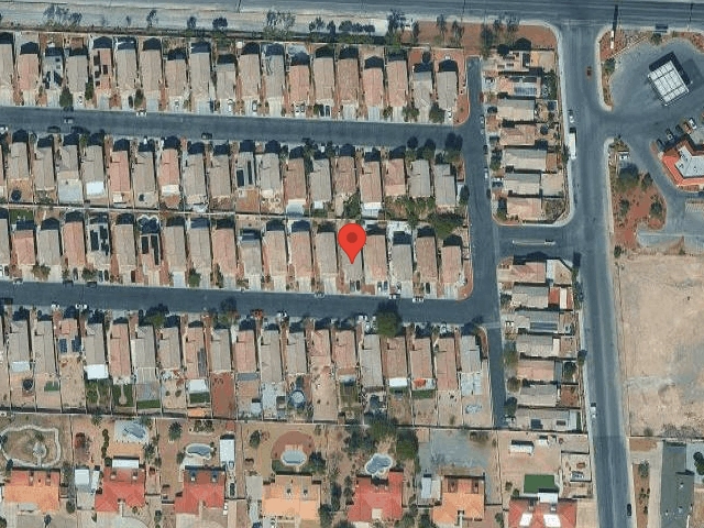 House image located at Las Vegas, NV 89156