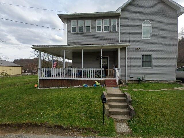House image located at Albany, NY 12210