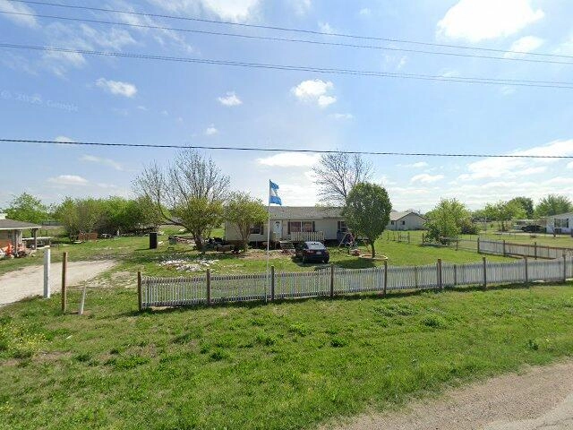 House image located at Venus, TX 76084