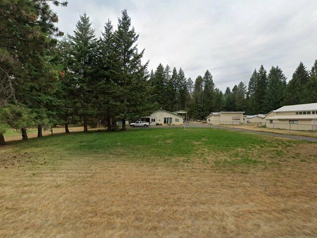 House image located at Loon Lake, WA 99148