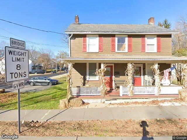 House image located at Belvidere, NJ 07823