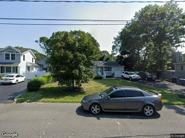 House image located at Shirley, NY 11967