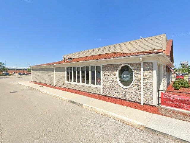 House image located at Cleveland, OH 44134