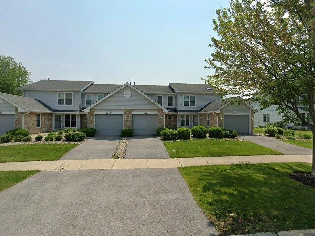 House image located at Richton Park, IL 60471