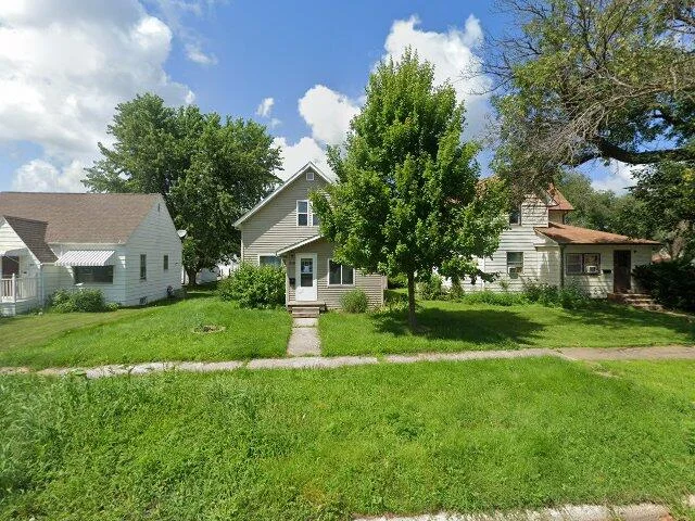 House image located at Spencer, IA 51301