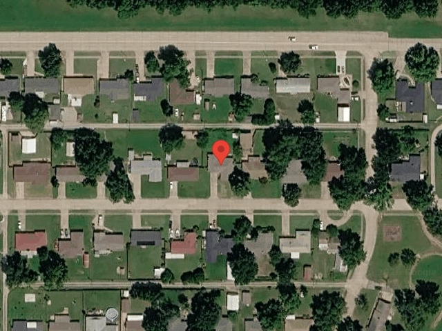 House image located at Ponca City, OK 74604