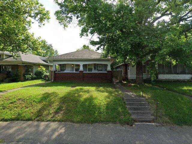 House image located at Indianapolis, IN 46201