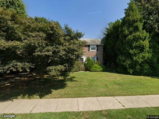 House image located at Springfield, PA 19064