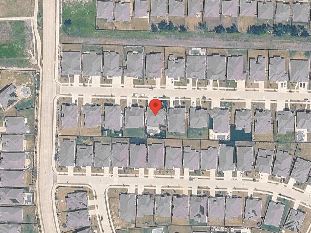 House image located at Melissa, TX 75454