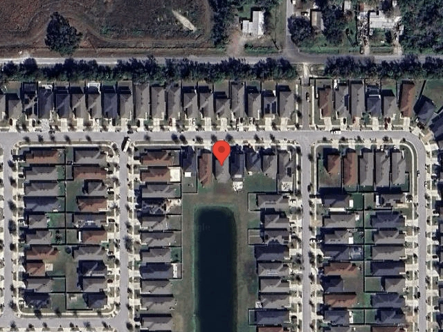 House image located at Gibsonton, FL 33534