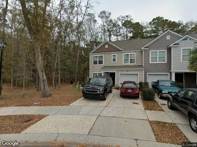 House image located at Summerville, SC 29485