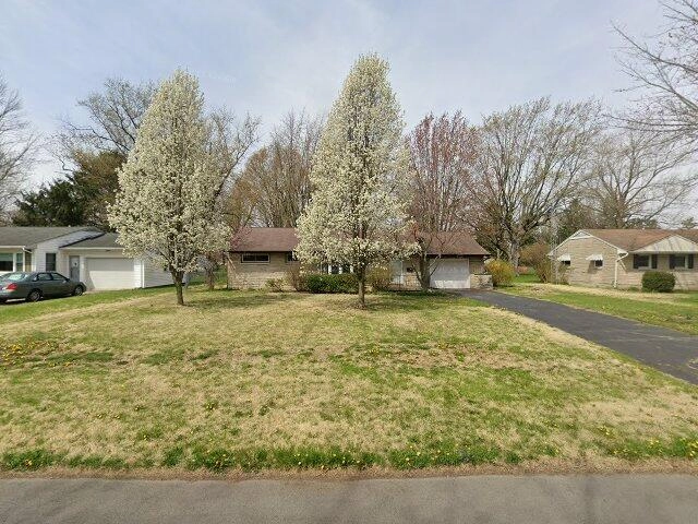 House image located at Marion, IN 46953