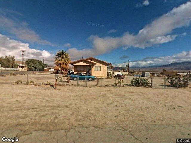 House image located at Trona, CA 93562