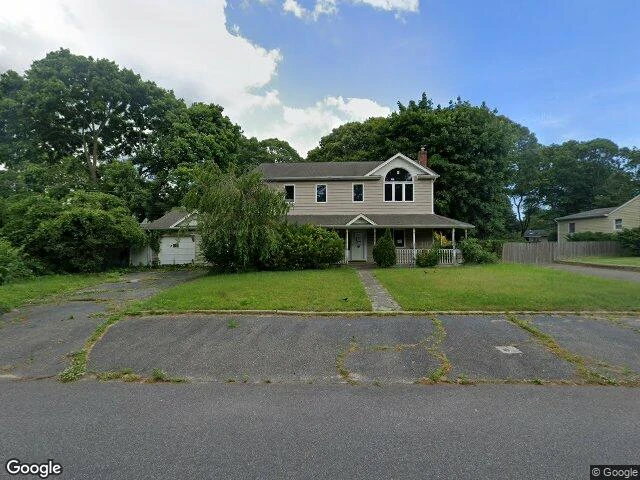House image located at Sayville, NY 11782