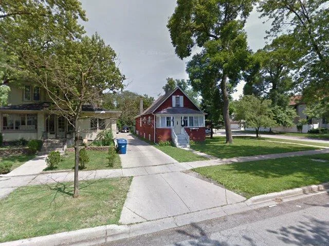 House image located at Maywood, IL 60153
