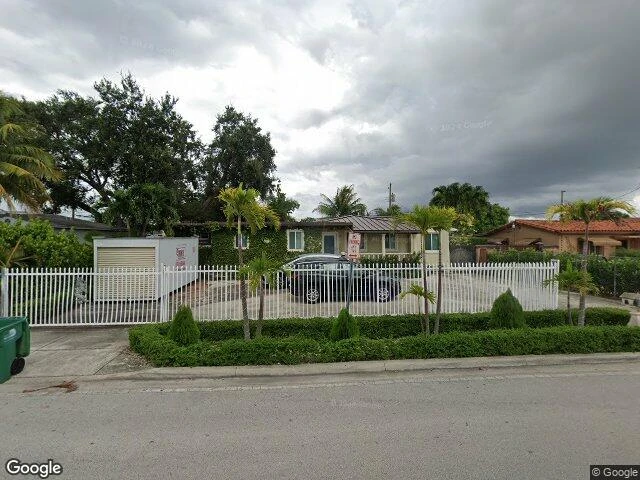 House image located at Miami, FL 33144