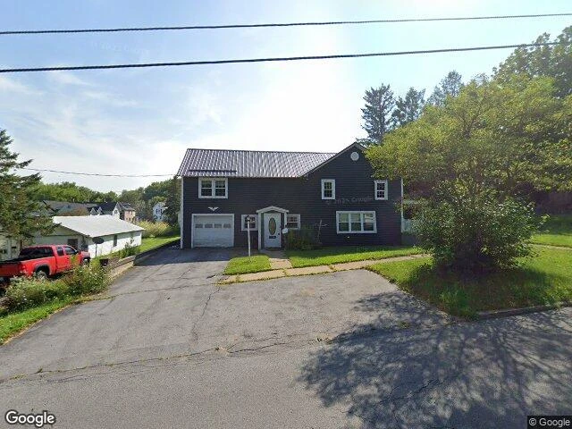 House image located at Carthage, NY 13619