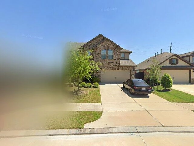 House image located at Richmond, TX 77406