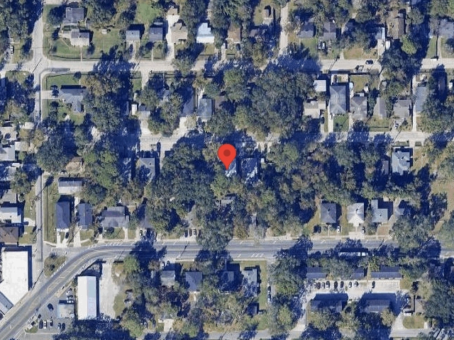 House image located at Jacksonville, FL 32205